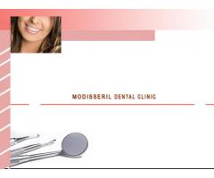 MODISSERIL DENTAL CLINIC