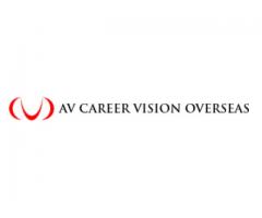 AV Career vision overseas