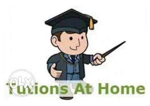 Home Tuitions in kollam