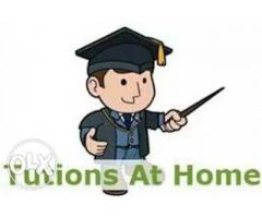 Home Tuitions in kollam