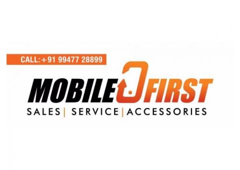 MobileFirst Mobile Service