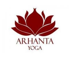 Arhanta Yoga Ashram India