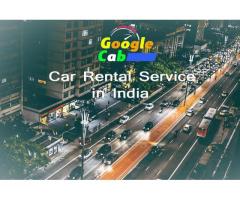 Google Cab Service