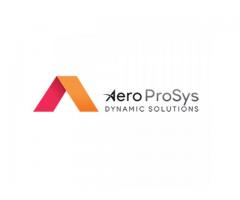 Aeroprosys softwares india pvt ltd