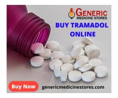 Buy Tramadol Online in USA using credit card