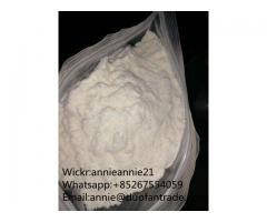 2-Bromo-4'-methylpropiophenone crystal powder CAS:1451-82-7(wickr:annieannie21)