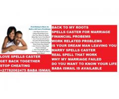 Muthi to fix financial problem in ALBERTON +27782062475