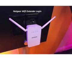 Get the Best Netgear Wifi Extender Login Service in USA