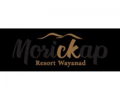 Luxury Wayanad Stay - Morickap Resort