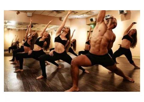 Yoga Training School in India