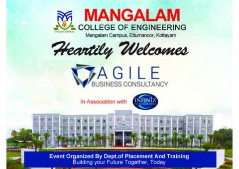 Mangalam College of Engineering