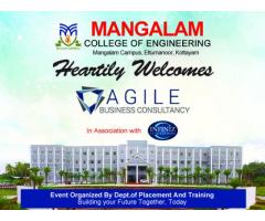 Mangalam College of Engineering