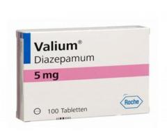 Buy Valium 5mg online | Best place to buy in USA with minimum price