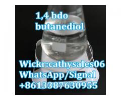 Liquid 1, 4-Butanediol / Bdo CAS: 110-63-4 1 4 b