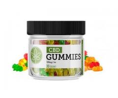 Georgia CBD Gummies Reviews!