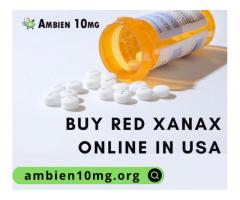 Buy Red Xanax Pills Online Cheap Overnight Shipping