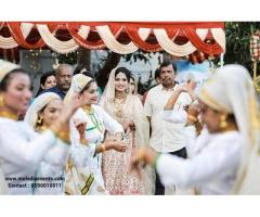 Wedding Oppana Sufi Dance Team in Malappuram,Kerala | Melodia Event Management