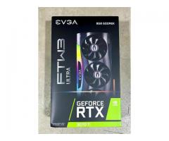 Brand new graphics cards