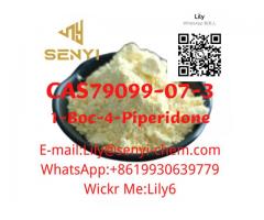 CAS79099-07-3 powder(+8619930639779 Lily@senyi-chem.com)