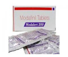 Modafinil 200 mg  Order Online | gives super brain power