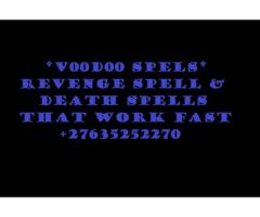 Powerful Curses Removal Spells +27635252270 Revenge Spell and Death Spells in Texas Canada