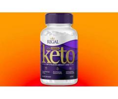 Regal Keto - The Most Effective Method to Use Regal Keto Pills!