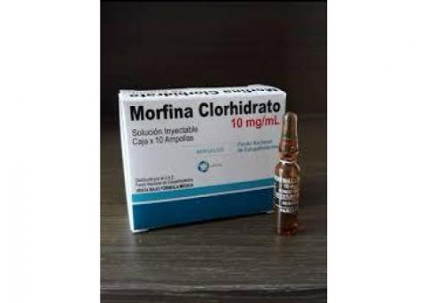 Pedir ampollas de calidad Morfina 10 mg / ml en españa sin receta médica wickr. doffnati