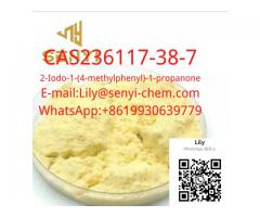 High purity Low price CAS236117-38-7 (+8619930639779 Lily@senyi-chem.com)