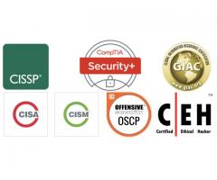 How long is CISSP? Get your CISSP Certification