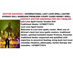 +27685771974 Powerful love spells lost love spell caster in USA