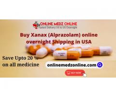 Xanax on sale Get overnight shipping in USA