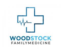 wood stock family medicine