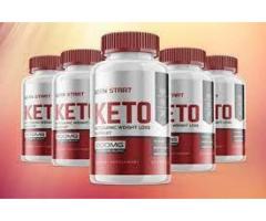 Lean Start Keto Safe and Effective Product Weight Loss In 2022