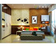 Best Interior Designers Kochi | THEOZ INTERIOR DESIGNERS KOCHI