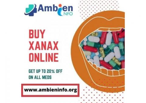 Order Xanax Online Via Credit Card In USA