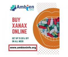 Order Xanax Online Via Credit Card In USA