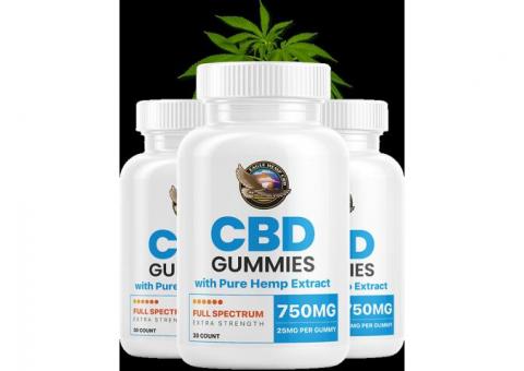 Eagle Hemp CBD Reviews:Is Eagle Hemp CBD Gummies Scam or Legit? Kottachery  | Myinfer.com - Yellow page, Best business directory in Kerala, India|  Local Search Engine