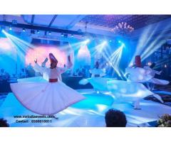 Wedding Oppana Sufi Dance Team in Trivandrum, Kerala | Melodia Events