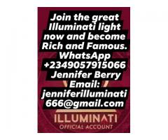 I want to join illuminati Facebook page +2349057915066