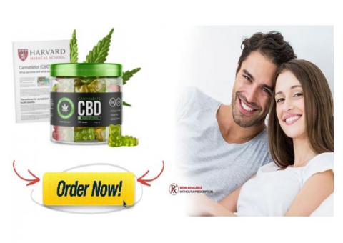 Why Is Cannaleafz CBD Gummies The Solution & How To Buy? Aranattukara | Myinfer.com - Yellow page, Best business directory in Kerala, India| Local Search Engine