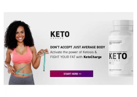 Keto Charge : Legit or Scam Reviews Shark It Really Safe? Advanced Weight Loss