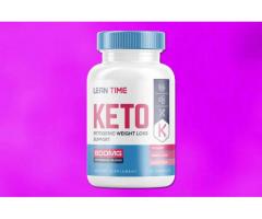 Lean Start Keto Review: Effective Ingredients And Benefits