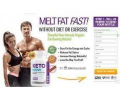 Weight Loss Supplement Keto Now | MBA Keto Weight Loss Meals Now