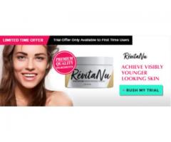 RevitaNu Skin: Benefit,Reviews Is It Legit or Scam
