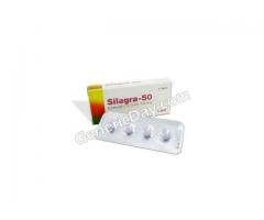 Silagra 50 Mg Online Get The Best Discount OFFERS