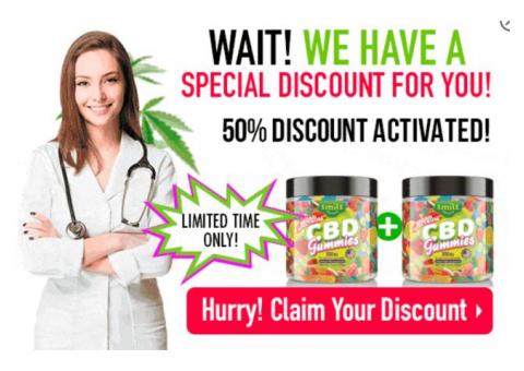 Smilz CBD Gummies Amballur | Myinfer.com - Yellow page, Best business  directory in Kerala, India| Local Search Engine