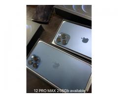Apple iPhone 13 Pro Max brand new and unlocked.