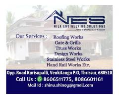 Best Roofing Shingles Dealers in Thrissur Chalakudy Guruvayur Irinjalakuda Chavakkad