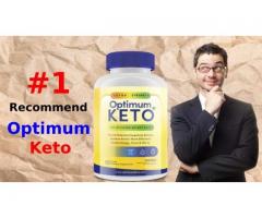 Optimum Keto - Diet Pills Price, Ingredients, Facts It Is Safe