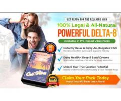 Cali Vibes Delta 8 Pre Rolls CBD :  Safe, Use, Price & Where to Buy?